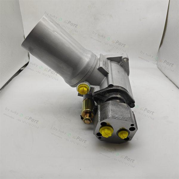 180-7341 Fuel Injection Pump for Caterpillar CAT 3126B 322C 325C