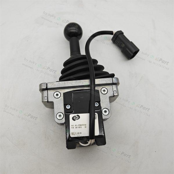361-6015 Handle Control for Caterpillar CAT 950H 988H