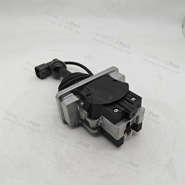 361-6015 Handle Control for Caterpillar CAT 950H 988H