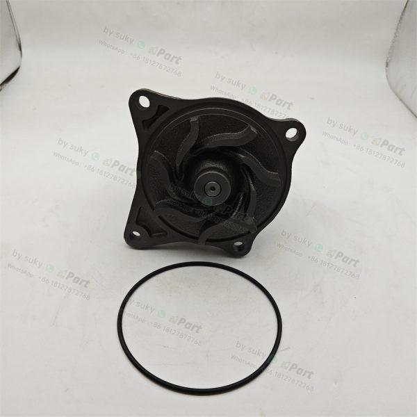 5I-7693 Water Pump for Caterpillar CAT 200B 320B