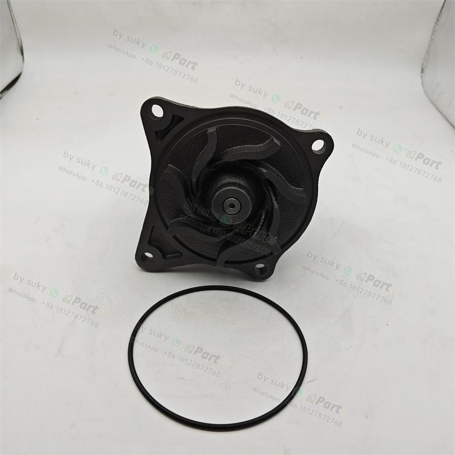 5I-7693 Water Pump for Caterpillar CAT 200B 320B 5I-7693 Water Pump for Caterpillar CAT 200B 320B