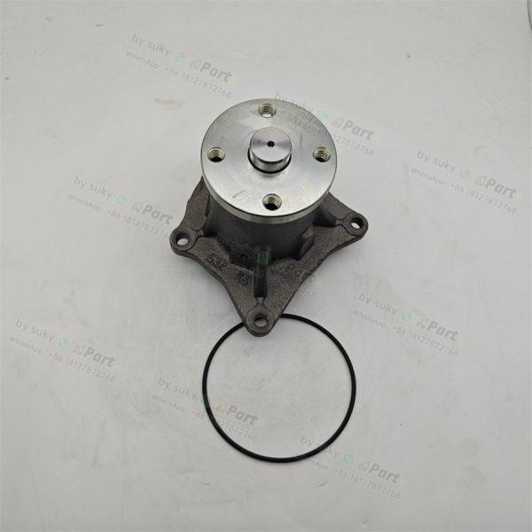 5I-7693 Water Pump for Caterpillar CAT 200B 320B