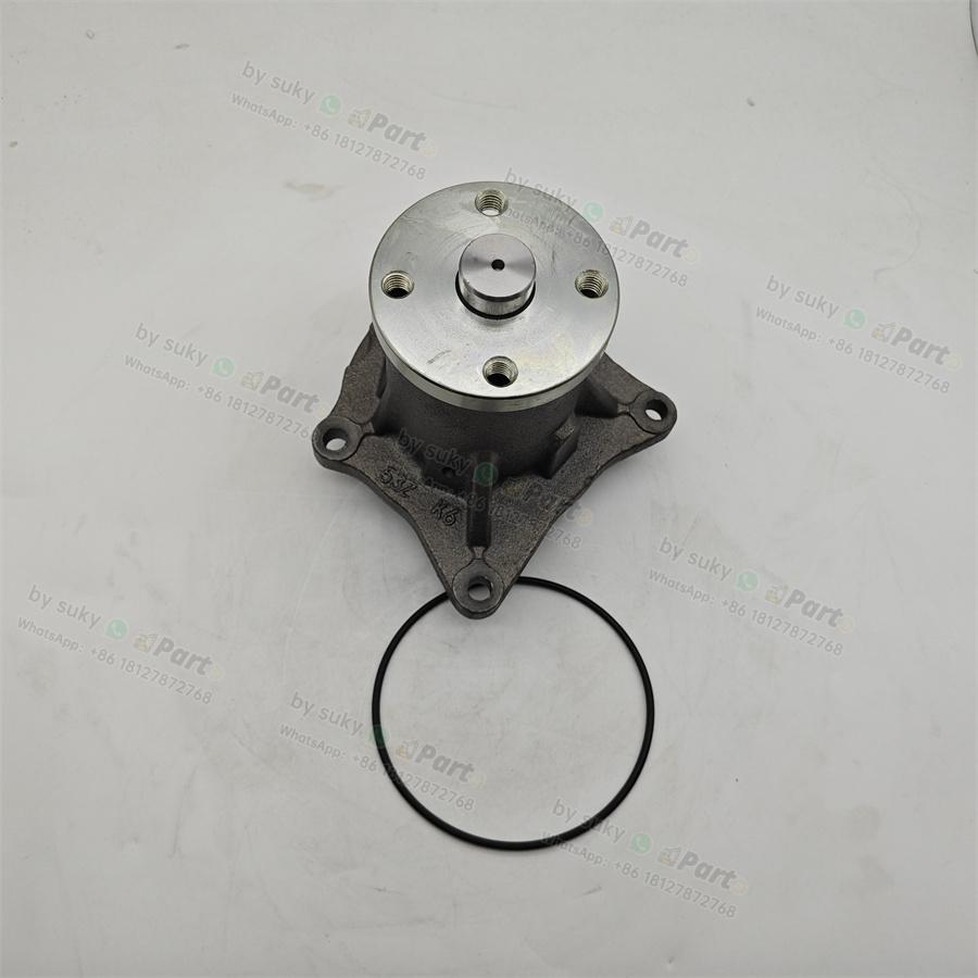 5I-7693 Water Pump for Caterpillar CAT 200B 320B 5I-7693 Water Pump for Caterpillar CAT 200B 320B
