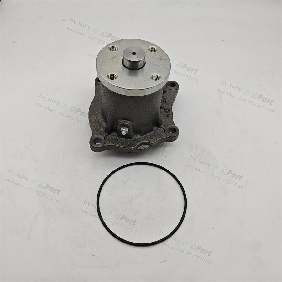 5I-7693 Water Pump for Caterpillar CAT 200B 320B 5I-7693 Water Pump for Caterpillar CAT 200B 320B