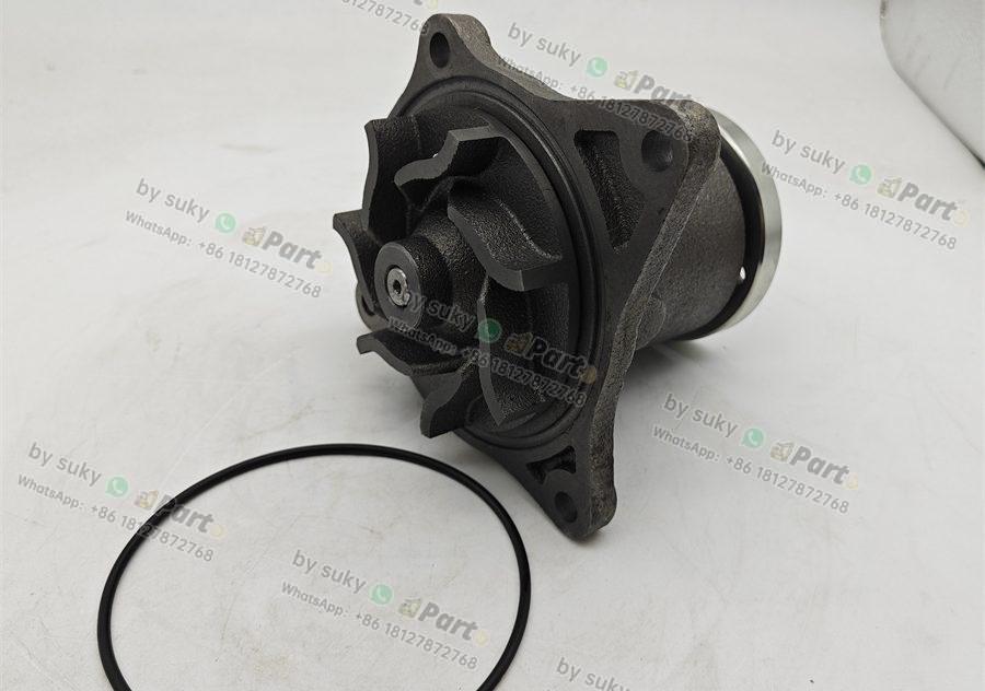 5I-7693 Water Pump for Caterpillar CAT 200B 320B