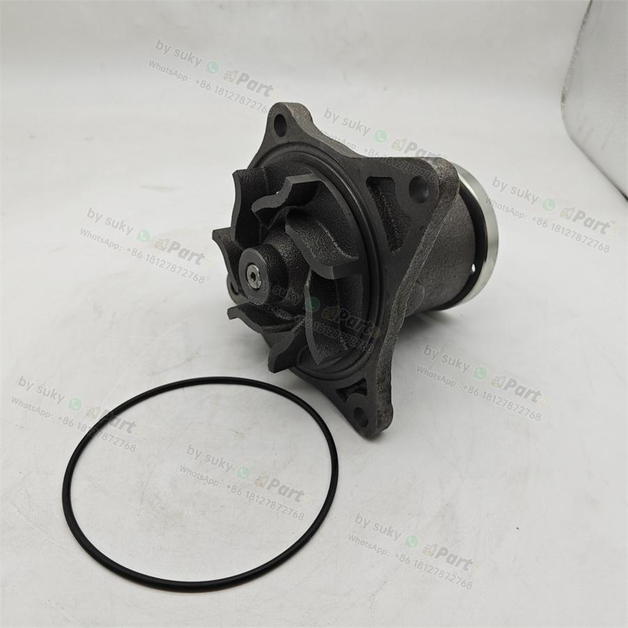 5I-7693 Water Pump for Caterpillar CAT 200B 320B 5I-7693 Water Pump for Caterpillar CAT 200B 320B