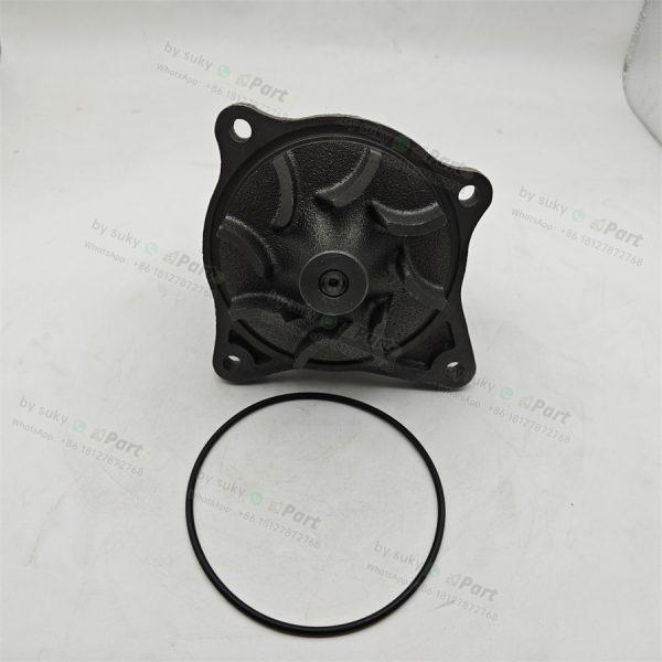1786633 178-6633 Water Pump for Caterpillar CAT 320C 320D