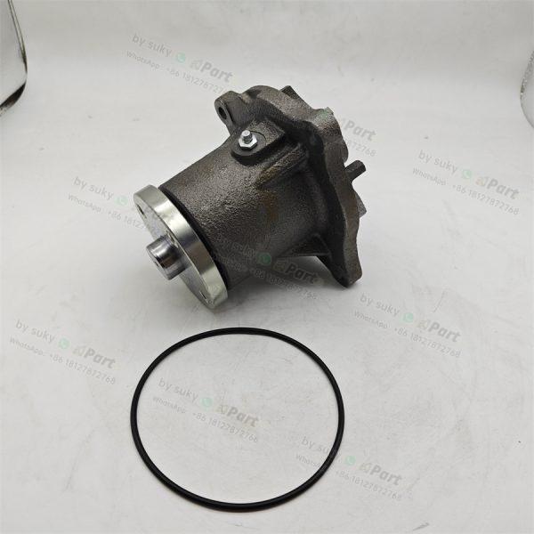 1786633 178-6633 Water Pump for Caterpillar CAT 320C 320D