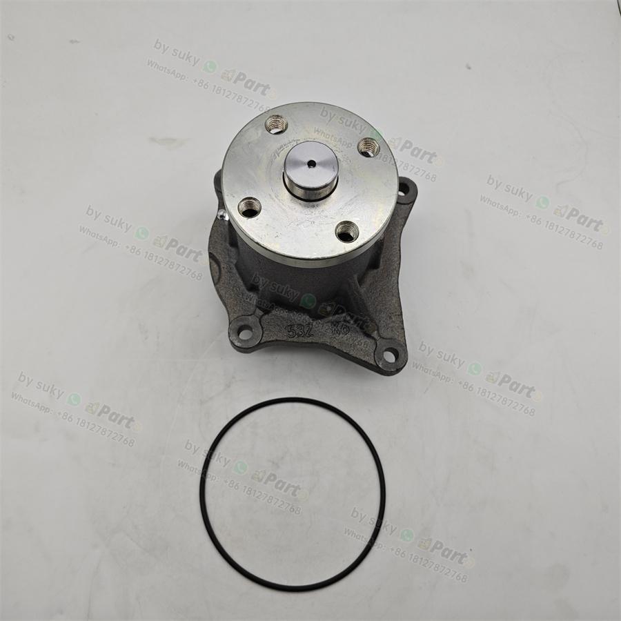 1786633 178-6633 Water Pump for Caterpillar CAT 320C 320D