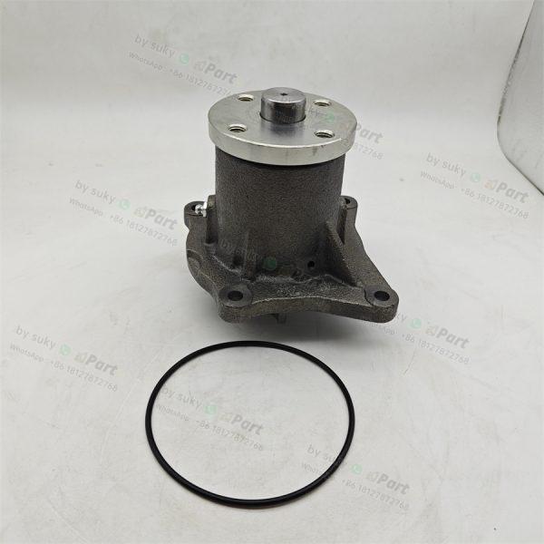 1786633 178-6633 Water Pump for Caterpillar CAT 320C 320D