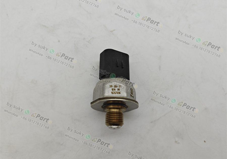 3203064 320-3064 Pressure Sensor for Caterpillar CAT 320C 312D