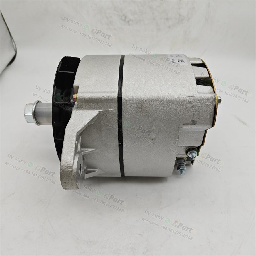 6N-9294 6N9294 Alternator for Caterpillar CAT 3116 3126 3208 6N-9294 6N9294 Alternator for Caterpillar CAT 3116 3126 3208