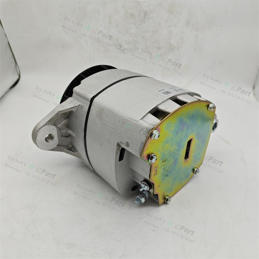 6N-9294 6N9294 Alternator for Caterpillar CAT 3116 3126 3208 6N-9294 6N9294 Alternator for Caterpillar CAT 3116 3126 3208