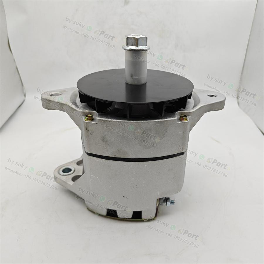 6N-9294 6N9294 Alternator for Caterpillar CAT 3116 3126 3208 6N-9294 6N9294 Alternator for Caterpillar CAT 3116 3126 3208