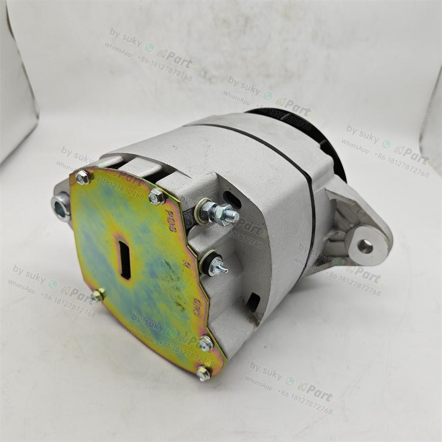 6N-9294 6N9294 Alternator for Caterpillar CAT 3116 3126 3208 6N-9294 6N9294 Alternator for Caterpillar CAT 3116 3126 3208
