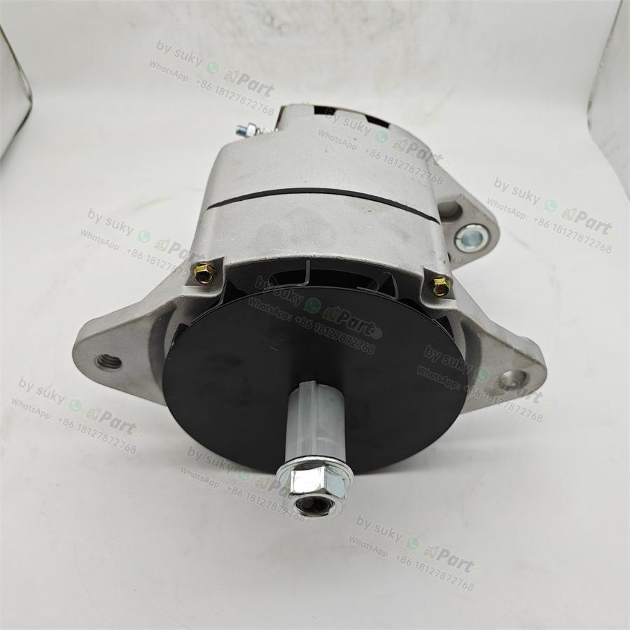6N-9294 6N9294 Alternator for Caterpillar CAT 3116 3126 3208 6N-9294 6N9294 Alternator for Caterpillar CAT 3116 3126 3208