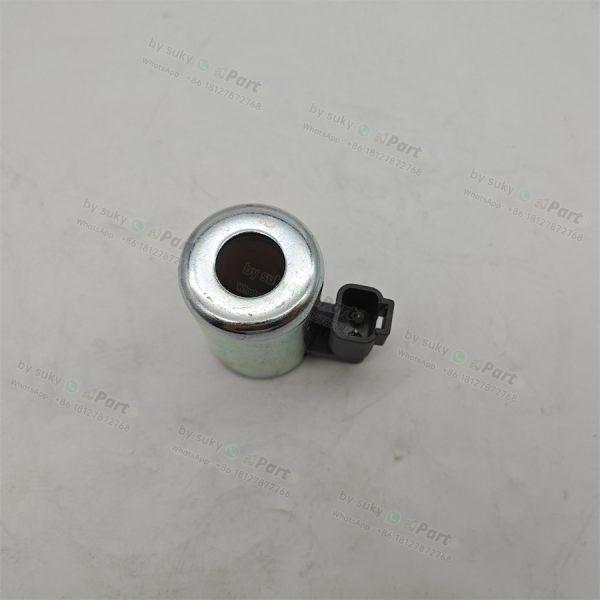 312-8629 3128629 Solenoid Valve Coil for Caterpillar CAT 924G 930G
