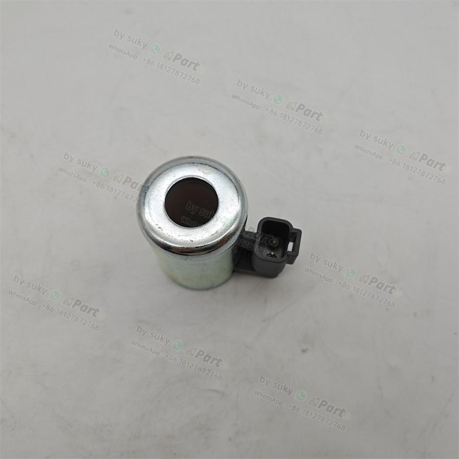 312-8629 3128629 Solenoid Valve Coil for Caterpillar CAT 924G 930G 312-8629 3128629 Solenoid Valve Coil for Caterpillar CAT 924G 930G