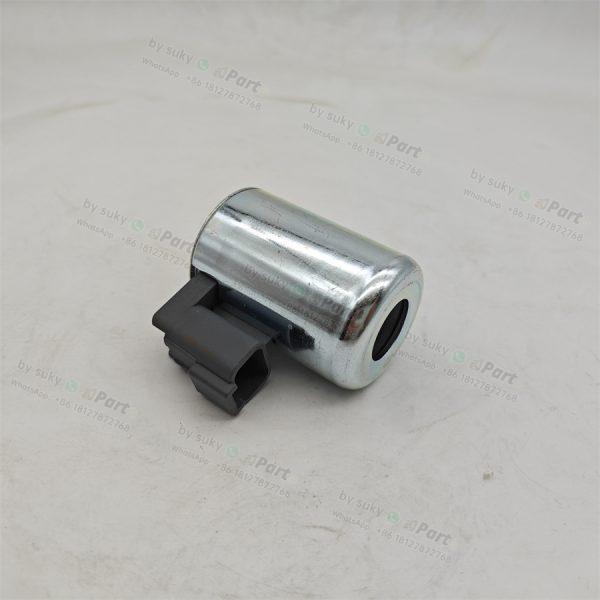 312-8629 3128629 Solenoid Valve Coil for Caterpillar CAT 924G 930G