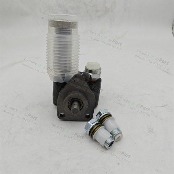 105220-7180 255-2969 Fuel Feed Pump for Caterpillar CAT 320C