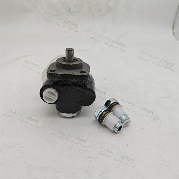 105220-7180 255-2969 Fuel Feed Pump for Caterpillar CAT 320C