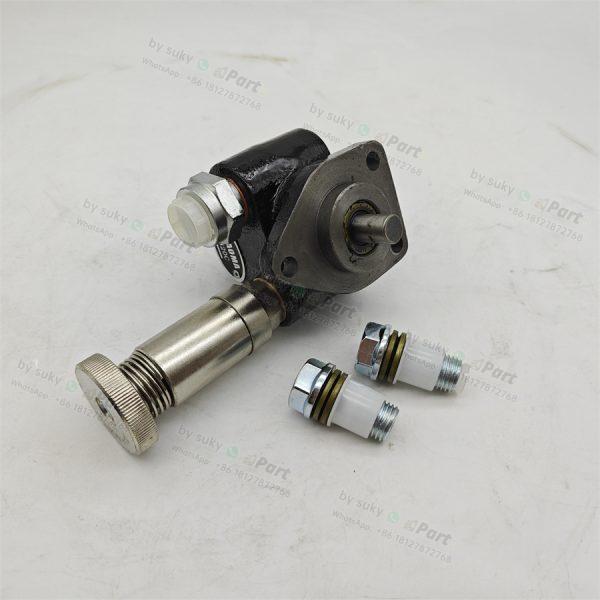 105220-7180 255-2969 Fuel Feed Pump for Caterpillar CAT 320C
