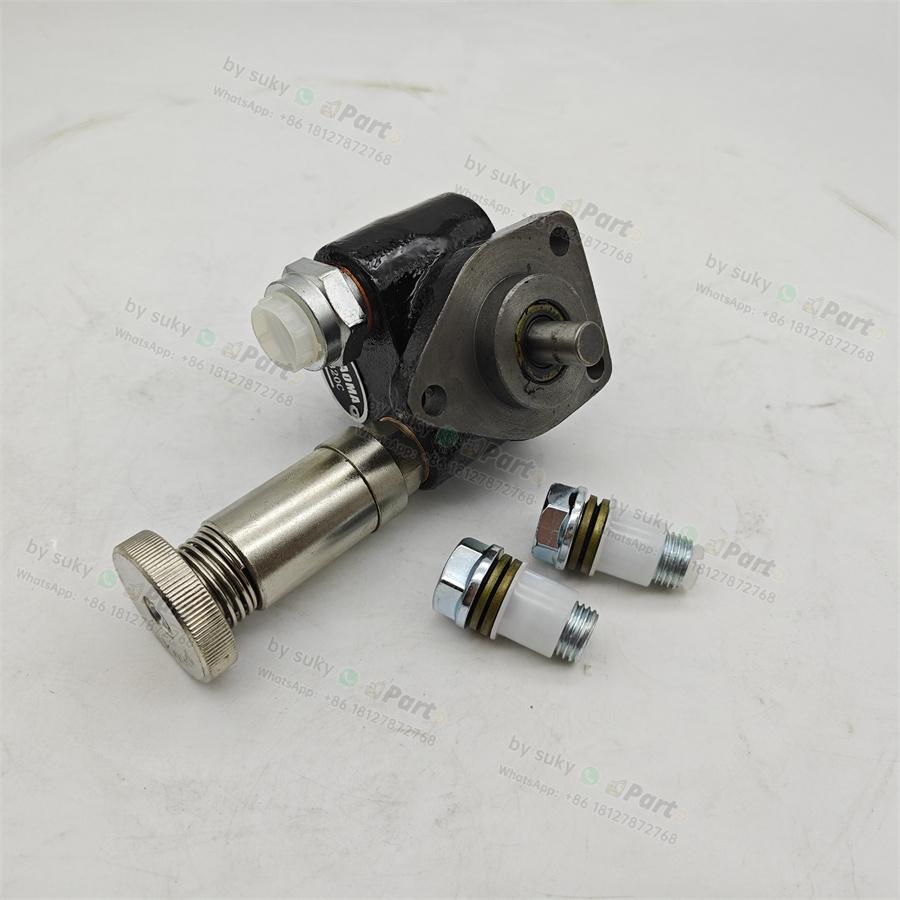 105220-7180 255-2969 Fuel Feed Pump for Caterpillar CAT 320C