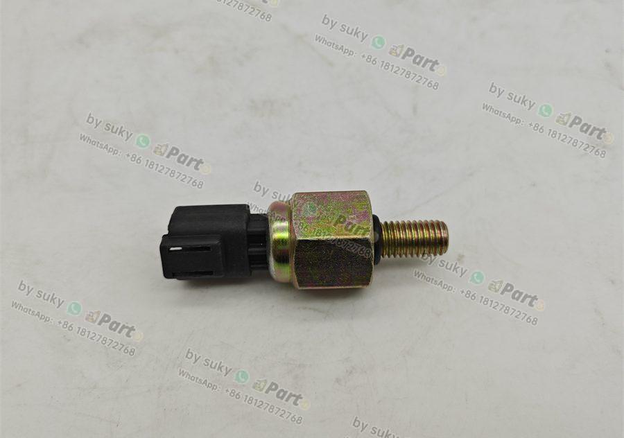 320/04046 Oil Pressure Switch for JCB 3CX 4CX
