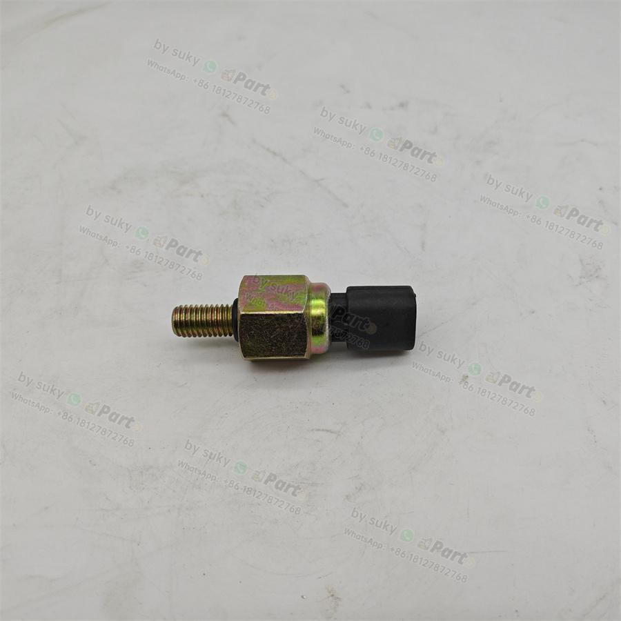 320/04046 Oil Pressure Switch for JCB 3CX 4CX 320/04046 Oil Pressure Switch for JCB 3CX 4CX