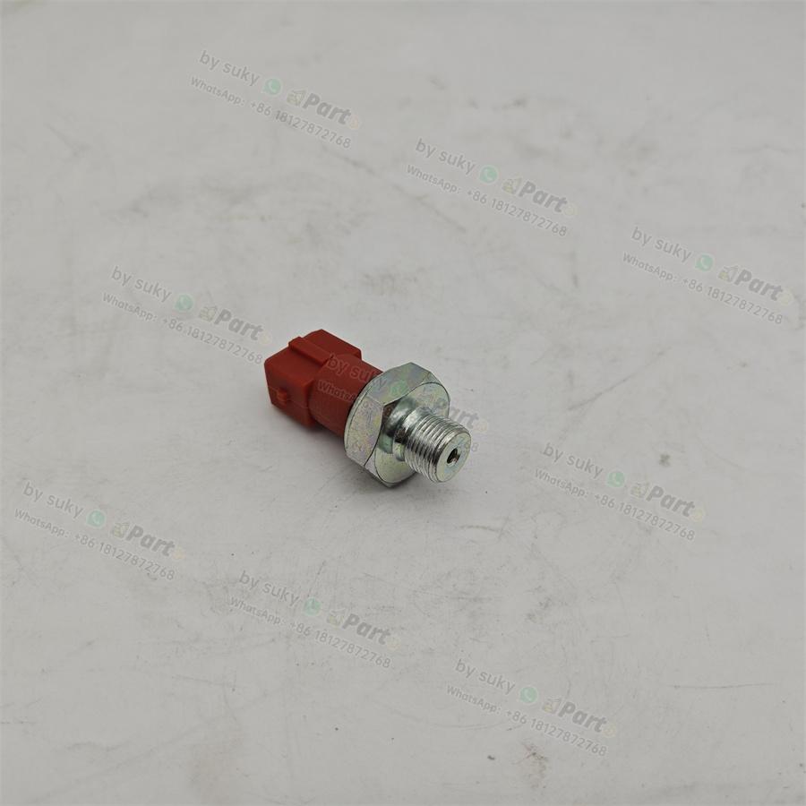 701/41600 Oil Pressure Sensor for JCB 2CX 3CX 701/41600 Oil Pressure Sensor for JCB 2CX 3CX