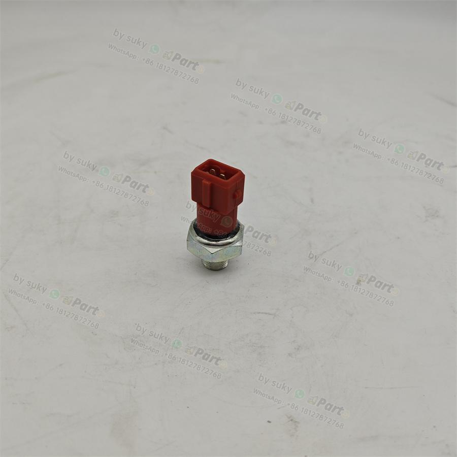 701/41600 Oil Pressure Sensor for JCB 2CX 3CX 701/41600 Oil Pressure Sensor for JCB 2CX 3CX