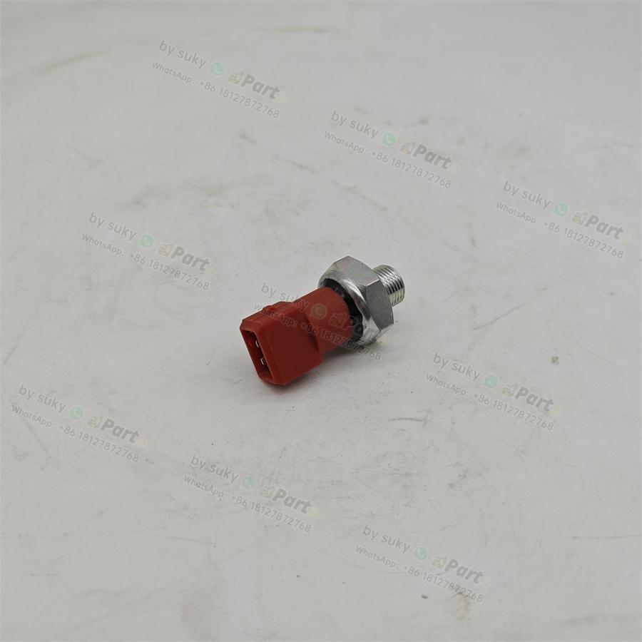701/41600 Oil Pressure Sensor for JCB 2CX 3CX 701/41600 Oil Pressure Sensor for JCB 2CX 3CX