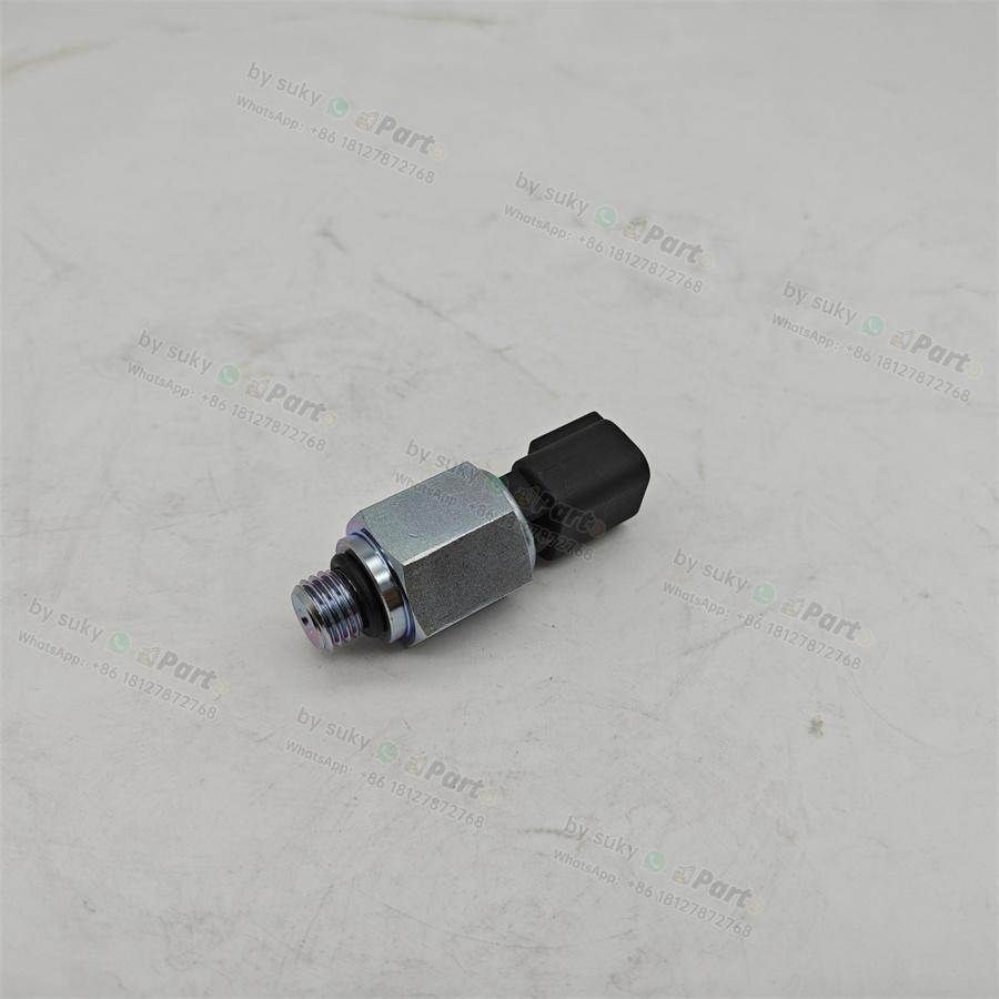 701/80327 Oil Pressure Sensor for JCB JS200 3CX 4CX 701/80327 Oil Pressure Sensor for JCB JS200 3CX 4CX