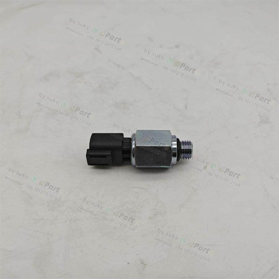 701/80327 Oil Pressure Sensor for JCB JS200 3CX 4CX 701/80327 Oil Pressure Sensor for JCB JS200 3CX 4CX