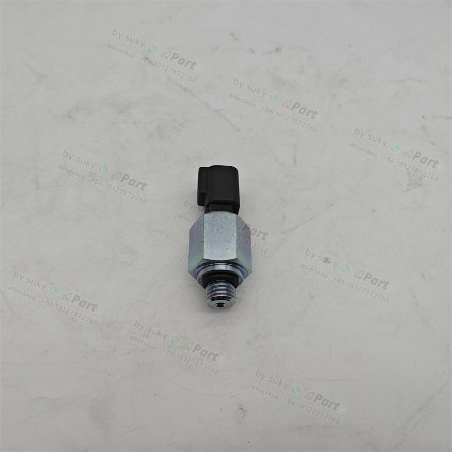 701/80327 Oil Pressure Sensor for JCB JS200 3CX 4CX 701/80327 Oil Pressure Sensor for JCB JS200 3CX 4CX