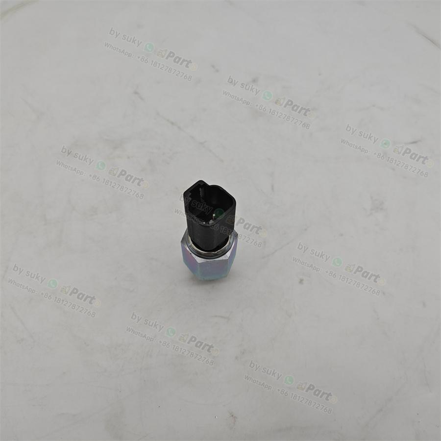 701/80327 Oil Pressure Sensor for JCB JS200 3CX 4CX 701/80327 Oil Pressure Sensor for JCB JS200 3CX 4CX