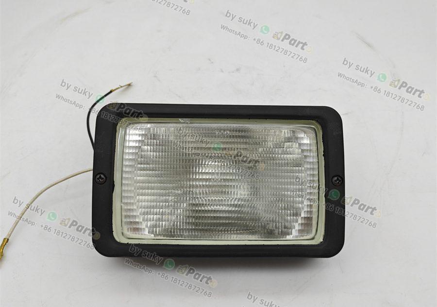 700/31800 Working Light for JCB 2CX 3CX
