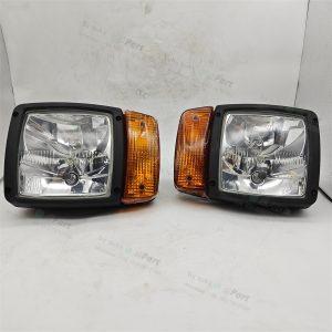 700-38400 Head Lamp for JCB