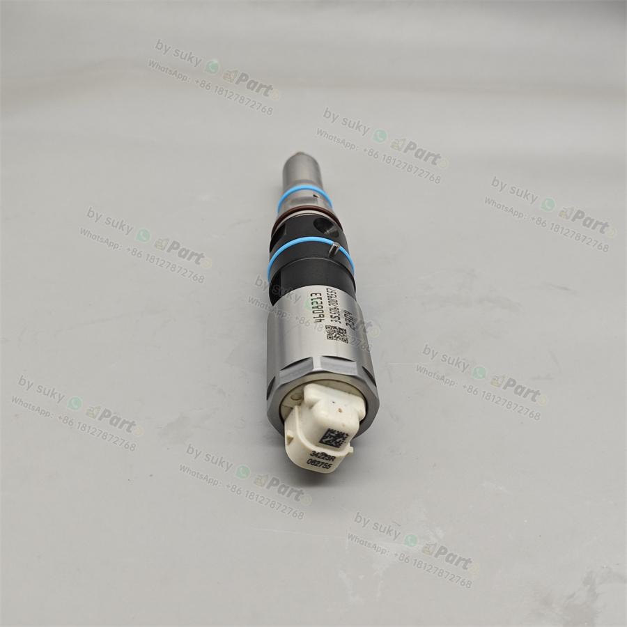 460-8213 Fuel Injector for Caterpillar CAT C9.3 460-8213 Fuel Injector for Caterpillar CAT C9.3