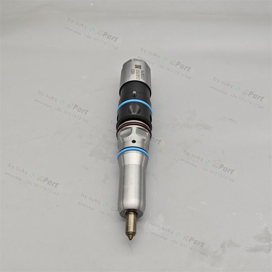 460-8213 Fuel Injector for Caterpillar CAT C9.3 460-8213 Fuel Injector for Caterpillar CAT C9.3