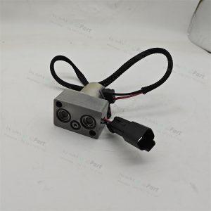 702-21-62200 Pilot Valve for Komatsu PC200-8 PC210-10 PC300-8 PC350-8