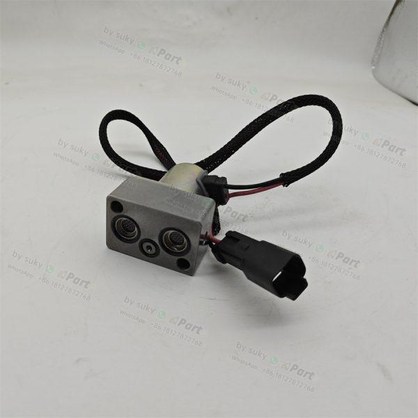 702-21-62200 Pilot Valve for Komatsu PC200-8 PC210-10 PC300-8 PC350-8
