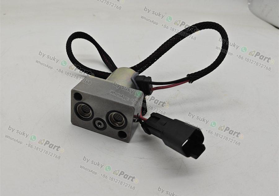 702-21-62200 Pilot Valve for Komatsu PC200-8 PC210-10 PC300-8 PC350-8