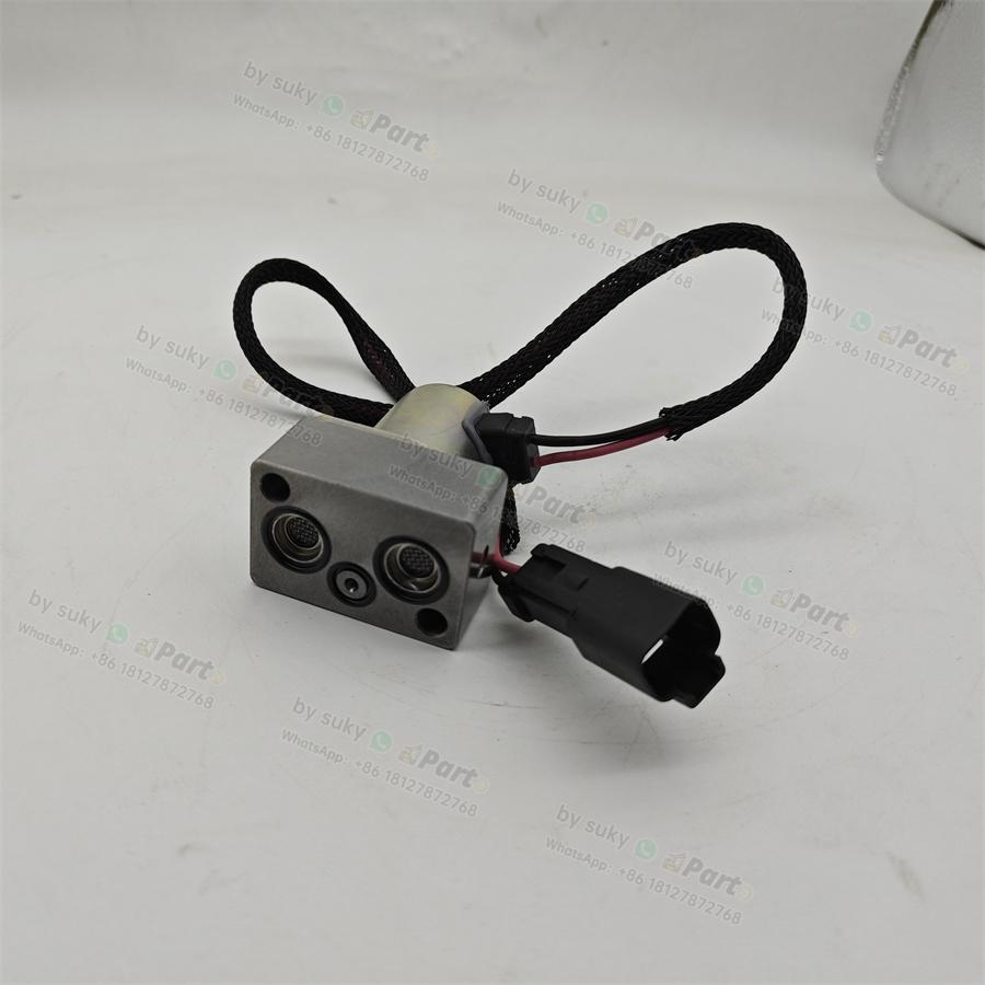 702-21-62200 Pilot Valve for Komatsu PC200-8 PC210-10 PC300-8 PC350-8 702-21-62200 Pilot Valve for Komatsu PC200-8 PC210-10 PC300-8 PC350-8