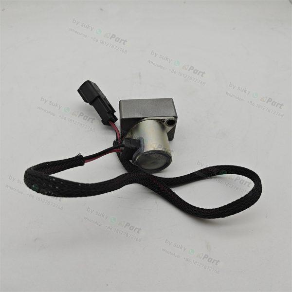 702-21-62200 Pilot Valve for Komatsu PC200-8 PC210-10 PC300-8 PC350-8
