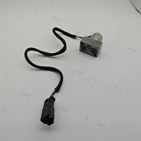 702-21-62200 Pilot Valve for Komatsu PC200-8 PC210-10 PC300-8 PC350-8
