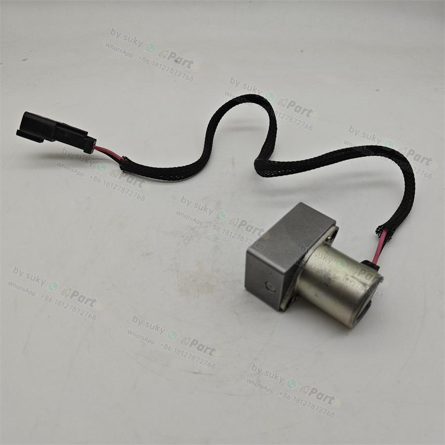 702-21-62200 Pilot Valve for Komatsu PC200-8 PC210-10 PC300-8 PC350-8 702-21-62200 Pilot Valve for Komatsu PC200-8 PC210-10 PC300-8 PC350-8