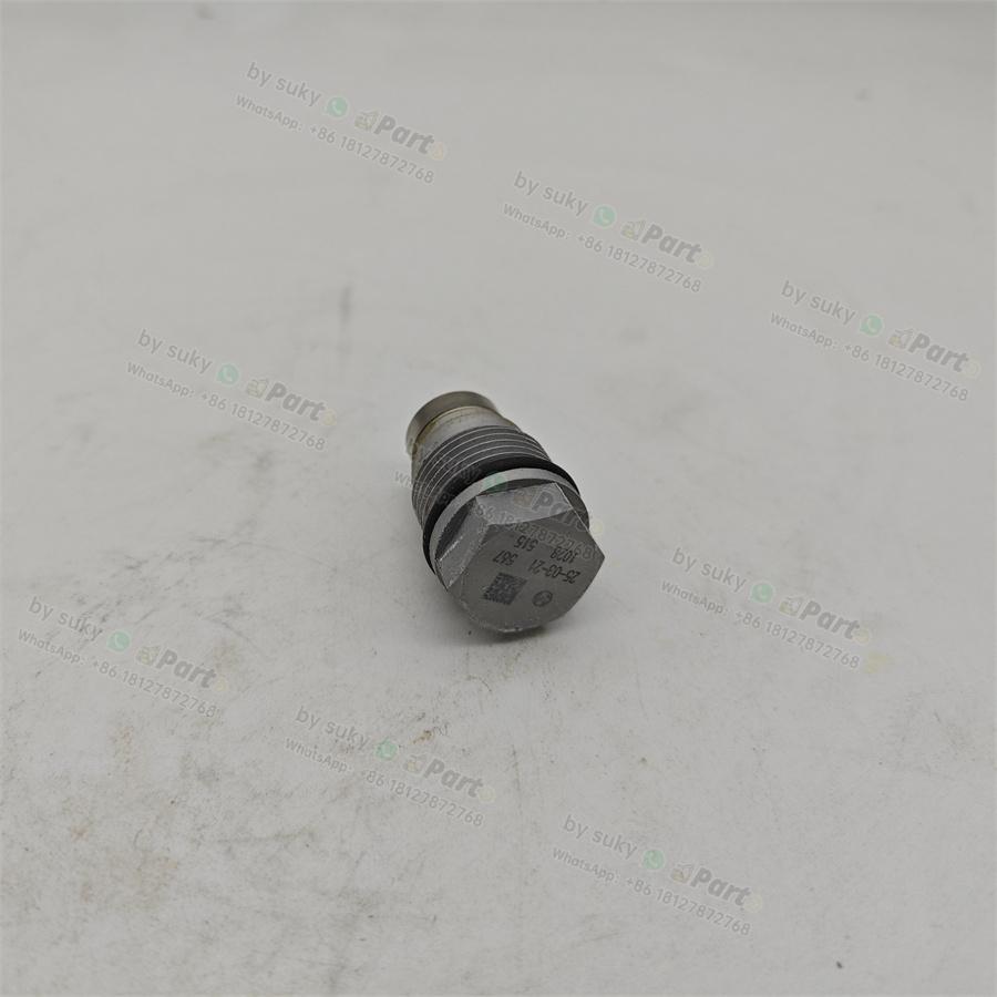 20793590 VOE20793590 Fuel Pressure Limiting Valve for Volvo 20793590 VOE20793590 Fuel Pressure Limiting Valve for Volvo