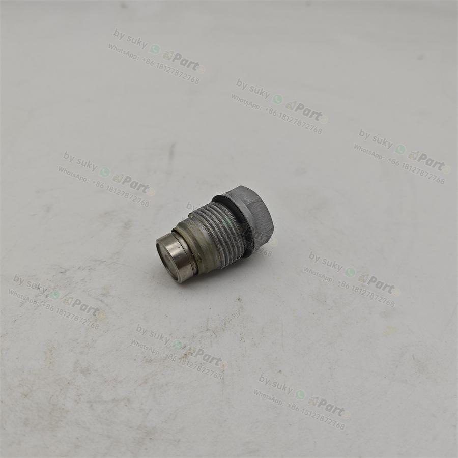 20793590 VOE20793590 Fuel Pressure Limiting Valve for Volvo 20793590 VOE20793590 Fuel Pressure Limiting Valve for Volvo