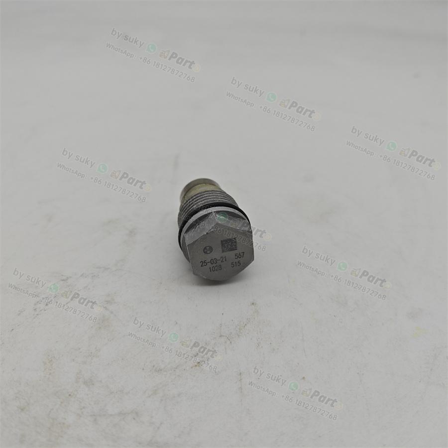 20793590 VOE20793590 Fuel Pressure Limiting Valve for Volvo 20793590 VOE20793590 Fuel Pressure Limiting Valve for Volvo